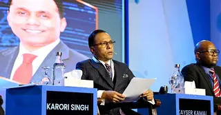 ফ্যাসিস্টদের বিচার আগে, এরপর জাতীয় পুনর্মিলন: ডেপুটি স্পিকার
